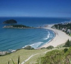 Mount Maunganui